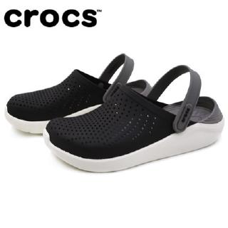 Hàng Có Sẵn Dép Sandal Crocband Chính Hãng 100%