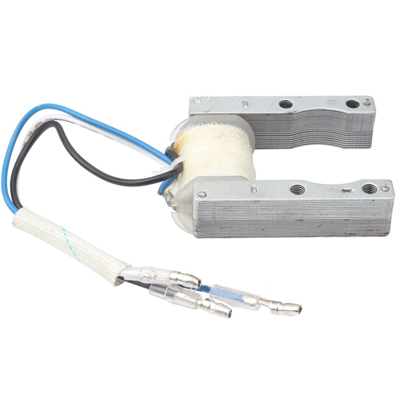 Cuộn Dây Đánh Lửa CDI Cho Xe Máy 50CC 60CC 80CC 2 Thì
