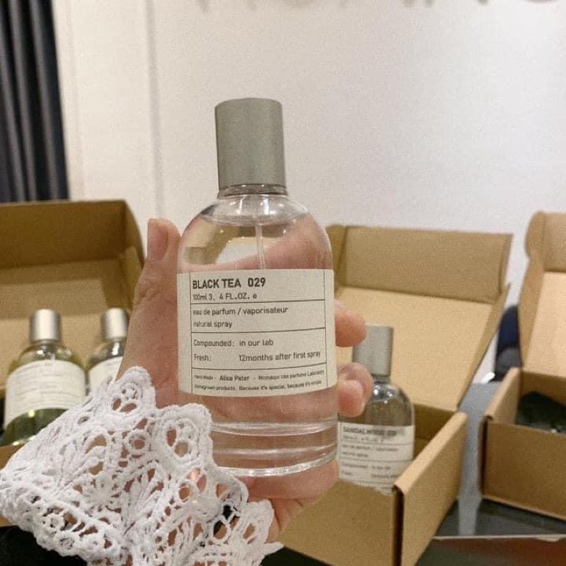 NƯỚC HOA CHAI 100ml NẮP MÀU BẠC NHIỀU MÙI CHO QUÍ ZỊ LỰA CHỌN | BigBuy360 - bigbuy360.vn