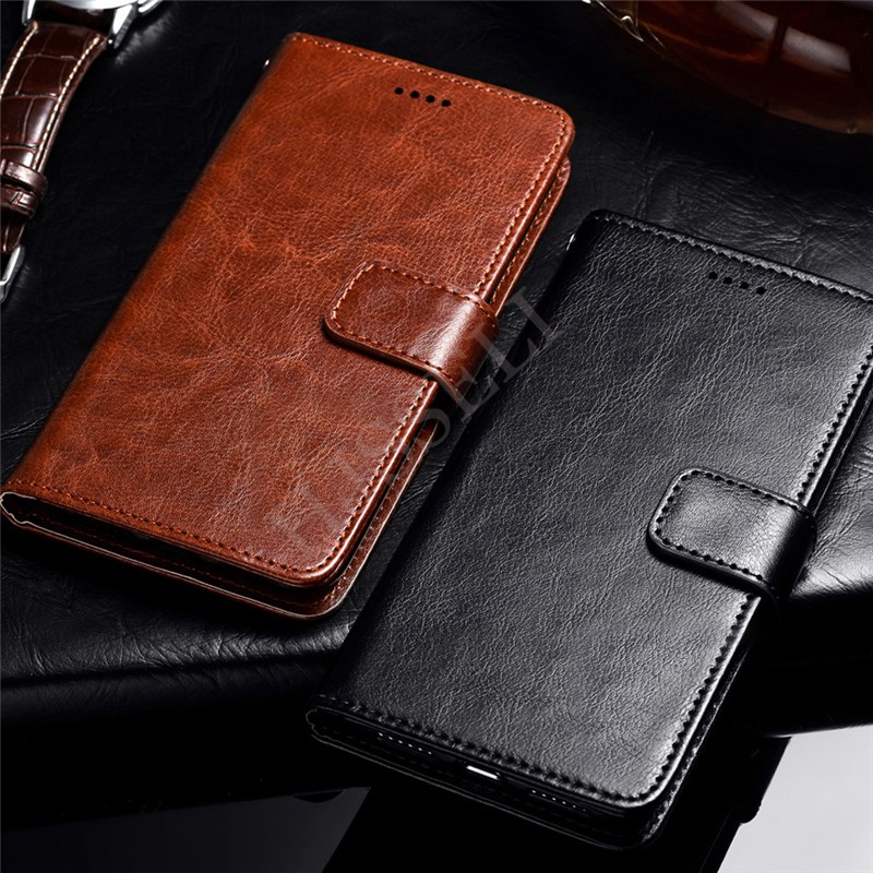 Bao da nắp gập có ví dành cho điện thoại Xiaomi Redmi Note 10 Pro note10 Redmi Note 10