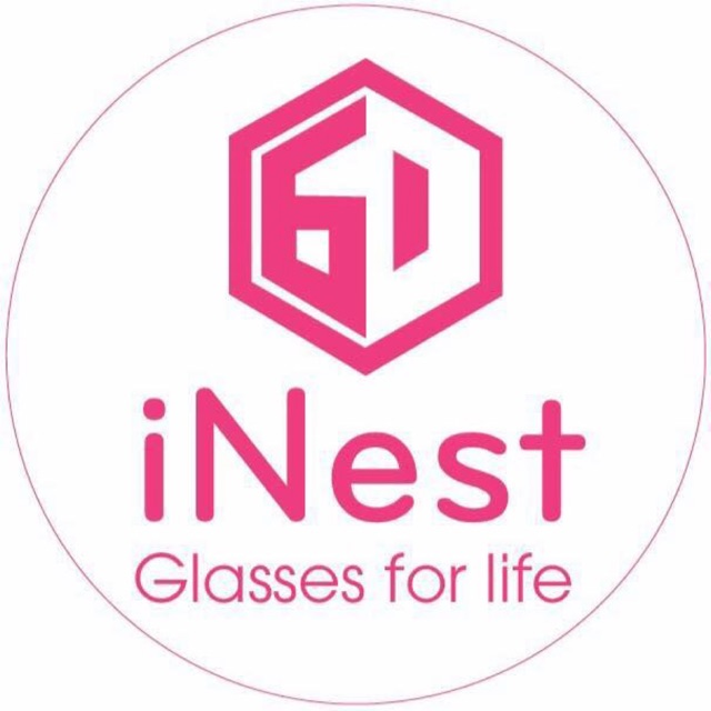 Chai lọ thủy tinh Inest Glass