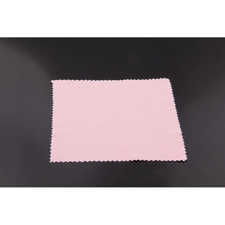 Set 10 khăn lau mắt kính tiện dụng | BigBuy360 - bigbuy360.vn