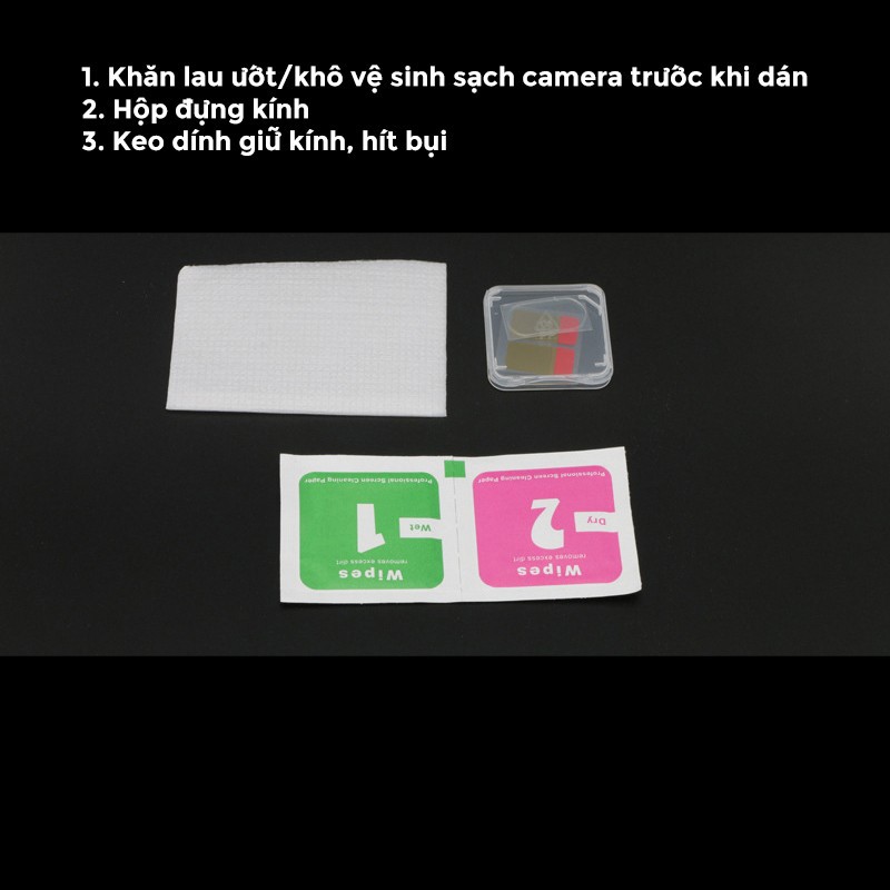 Dán cường lực bảo vệ camera cho Samsung Galaxy Note 8 giá rẻ