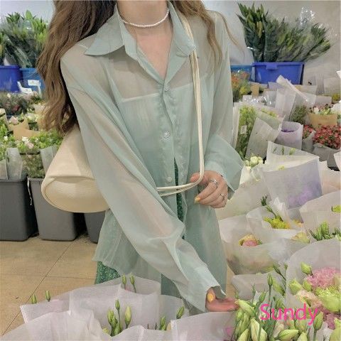 Áo Khoác Cardigan Plus Size Tay Dài Hở Lưng