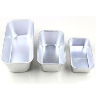 Khuôn loaf hình chữ nhật nhôm đúc a03-a04-a05