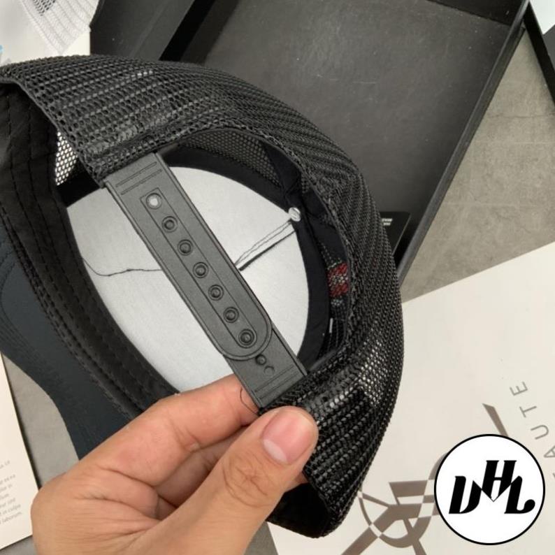 Nón Kết Lưới DSQUARED2 Thời Trang Xịn Nam Nữ