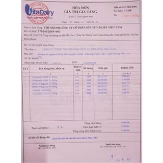 sữa colosbaby số 1 800g