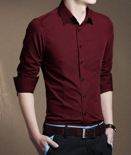 Áo Sơ Mi Nam (Size M - L - XL - XXL)