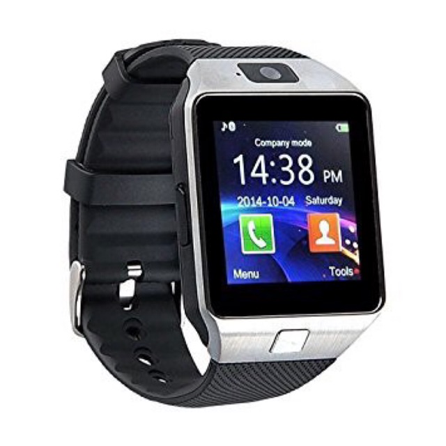 Đồng hồ Thông minh smart watch