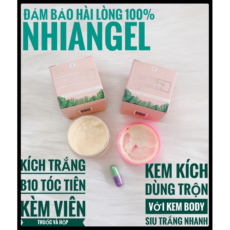 vitamin b10 tóctieen kíchtrang