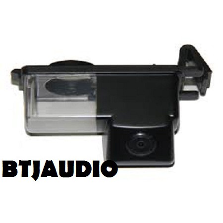 Camera Đậu Xe / Camera Lùi CCD OEM NISSAN GRAND LIVINA