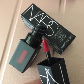 SON KEM NARS MINI