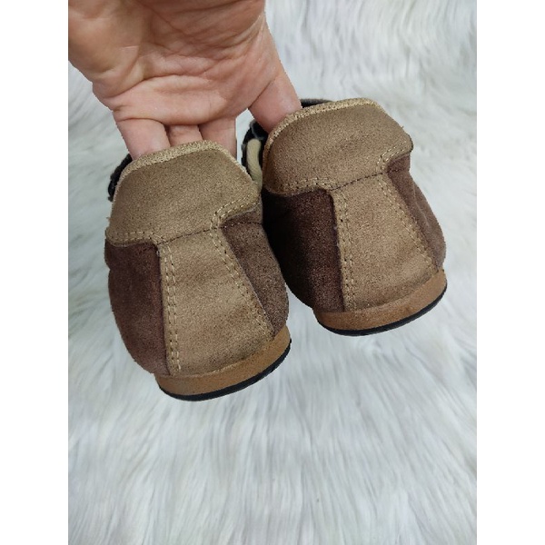 Giày lười của nam size 41-42