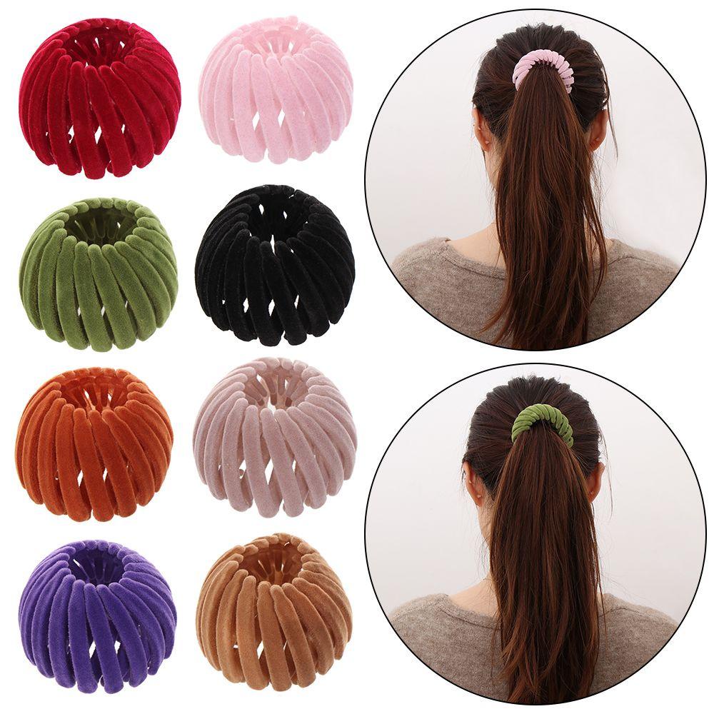 Kẹp Tóc Càng Cua Thời Trang Cho Nữ