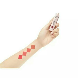 Son kem lì Miracle Apo Lip Lacquer Matte 💋