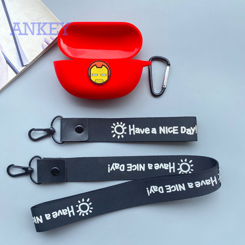 Sony WF-SP800N WF-1000XM3 WF-H800 WF-XB700 Case Vỏ Bảo Vệ Hộp Sạc Tai Nghe Cho Sony Wf-Sp800N Wf-1000Xm3 Wf-H800 Wf-Xb700