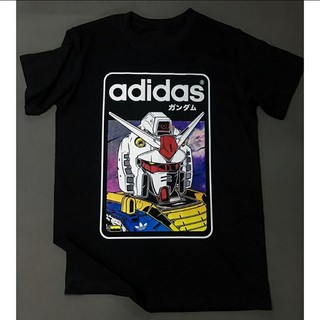 Adidas T-shirt Pure Cotton Short-sleeved Fashion Simple and Versatile Men