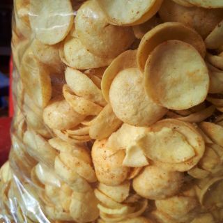 SNACK KHOAI TÂY SỈ 4KG