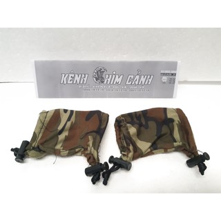 túi đựng bổi 8x6 cm x5 cái