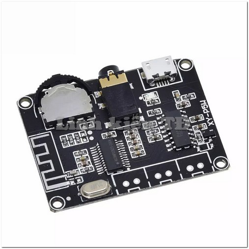 XY P5W - Mạch khuếch đại Bluetooth 5W x 2
