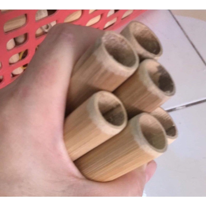 ống tre 40000