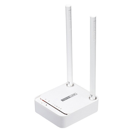 Thiết bị phát sóng WiFi Totolink N200RE 2 angten chính hãng