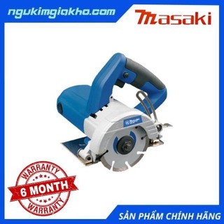 MÁY CẮT GẠCH MASAKI MSK-5111