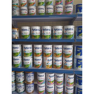 Sữa atpama ba 900gr