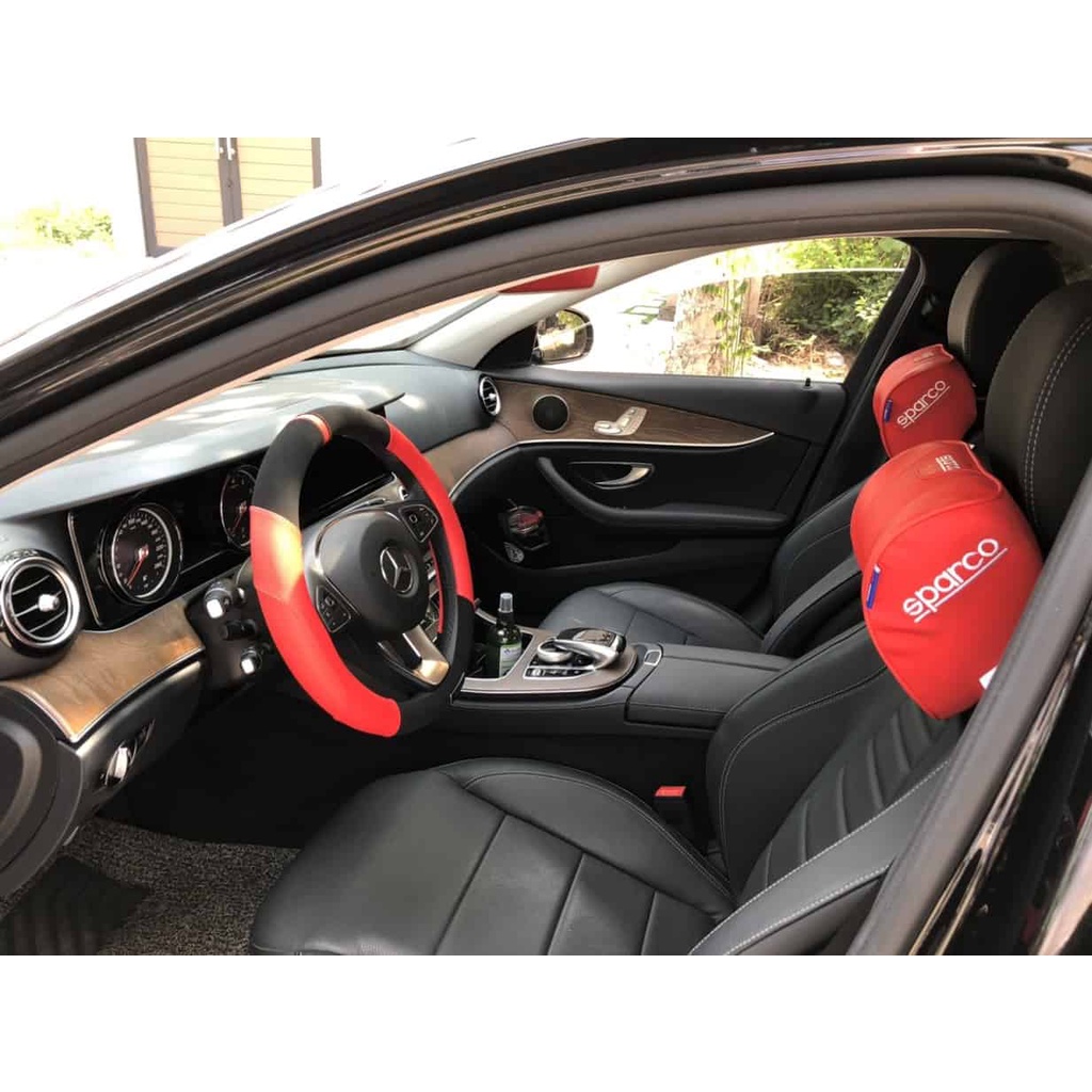 Gối tựa đầu ô tô Sparco SPN4008