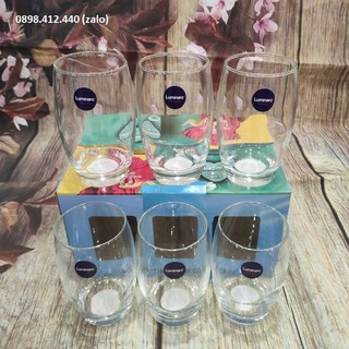 ly thủy tinh - ly thủy tinh