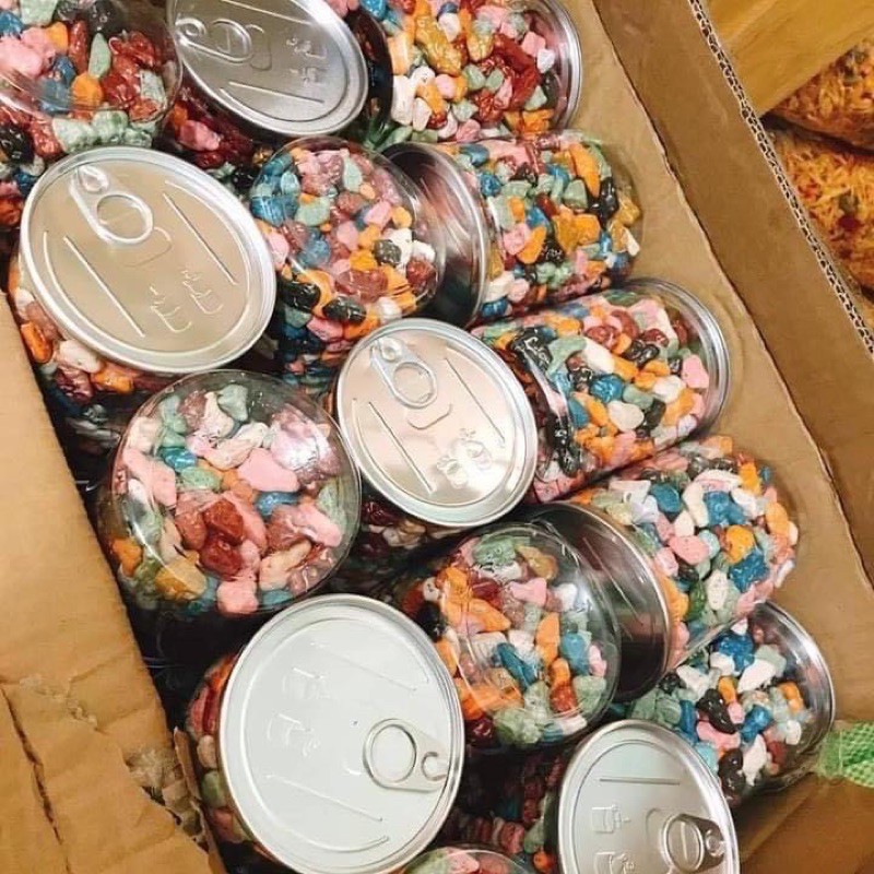 Kẻo sỏi socola 400g