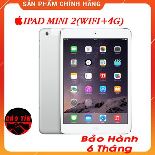 Máy tính bảng Apple iPad 2 - Hàng cũ - 32GB, Wifi, 9.7 inch