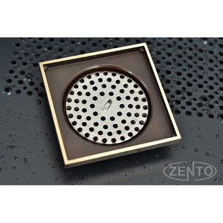 THOÁT SÀN ZENTO ZT658