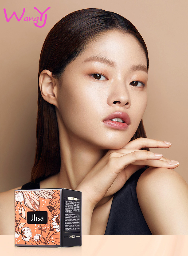 [Hàng mới về] Kem Bb Air Cushion Dưỡng Ẩm Tự Nhiên | BigBuy360 - bigbuy360.vn