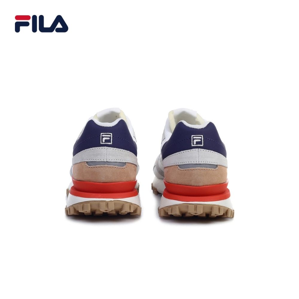 Giày sneaker unisex Fila Zagato - 1GM00849D-077