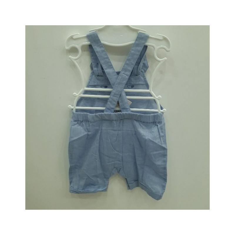 Bộ body treo xinh xắn Hàn Quốc size 80