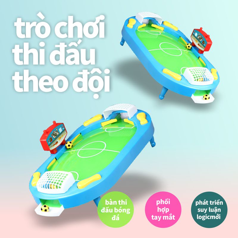 *Bi bô shop*BÀN BÓNG ĐÁ MINI,ĐỒ CHƠI BI LẮC,ĐỒ CHƠI CHO BÉ,VUI NHỘN,GIẢI TRÍ,GIẢM STRESS | BigBuy360 - bigbuy360.vn