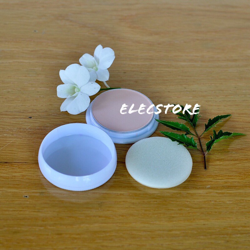 Phấn bông lúa thái lan cực mịn siêu thơm siêu hót