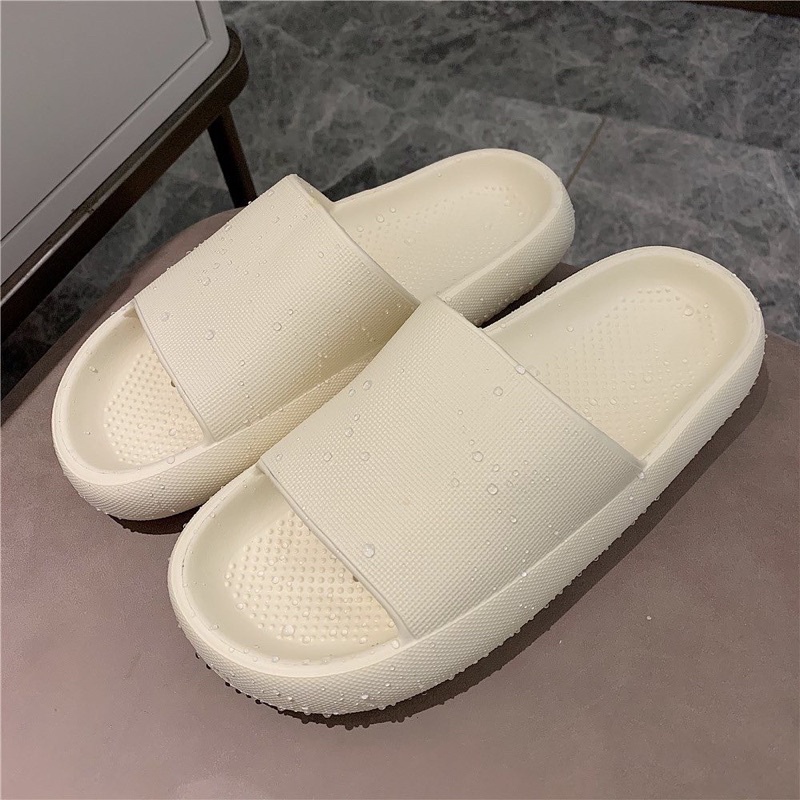 Dép Quai Ngang Màu - DEP1138