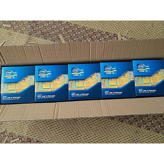 Quạt tản nhiệt CPU BOX INTEL Socket 1156/1155/1150