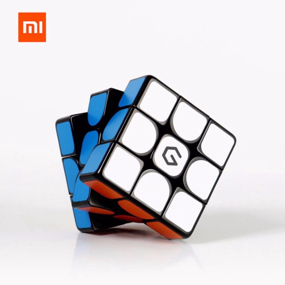 Khối rubik nam châm 3 màu Xiaomi mijia giiker M3 3x3x3