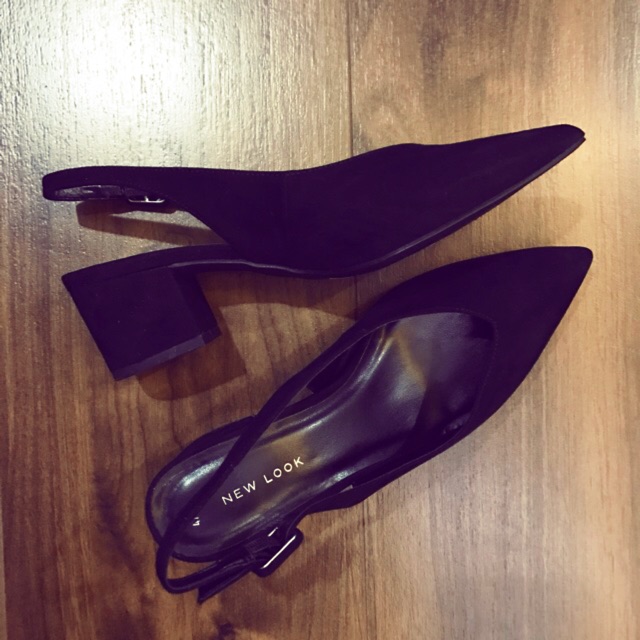 Giầy nữ Newlook UK