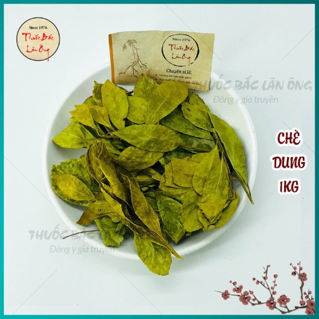 Chè Dung Khô 1kg