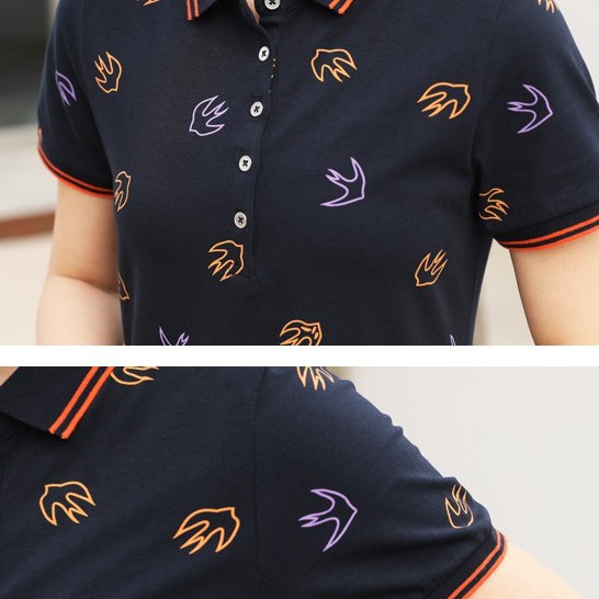 Đầm thun suông dáng dài chim én | BigBuy360 - bigbuy360.vn