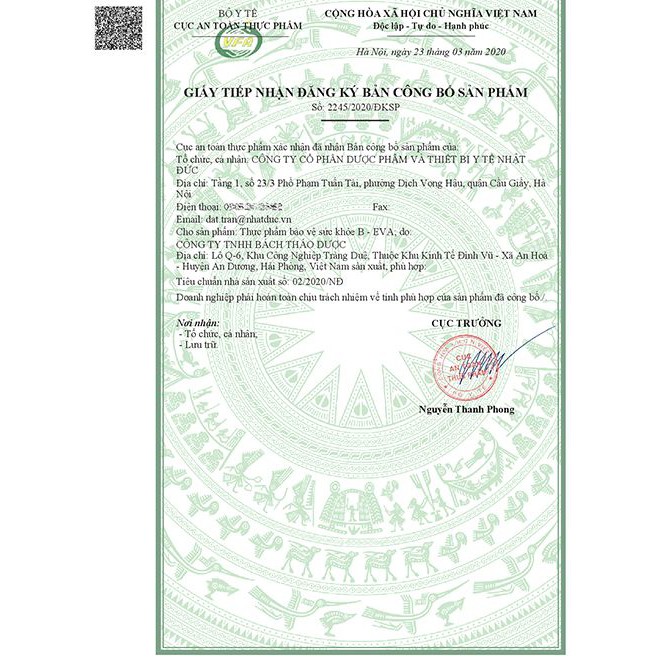 B-EVA Da trắng toàn thân, bật tone giữ dáng | BigBuy360 - bigbuy360.vn