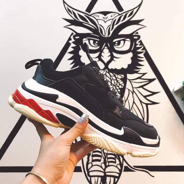 Giày thể thao trip trip