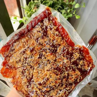 Khô nai mè 500gr