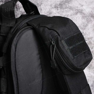 Balo Direct Action Dragon Egg MK II Tactical Black