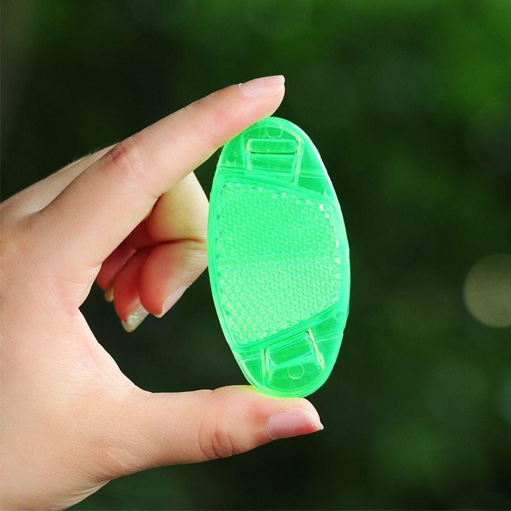 MAG 4 Đèn Phản Quang Gắn Căm Xe Đạp