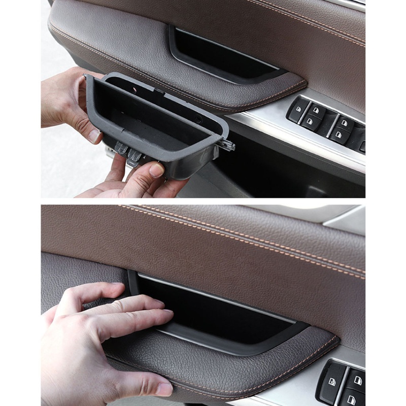 Tay Nắm Cửa Trong Xe Hơi Bên Trái Cho X3 X4 F25 F26